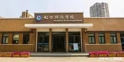 虹口游泳学校幼儿游泳长训学习班招生开始啦，等你来报名