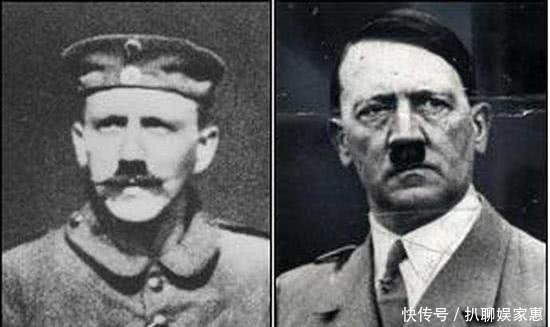 难以想象|二战时，为何日军要在鼻子下留一小撮胡子？它所起的作用难以想象