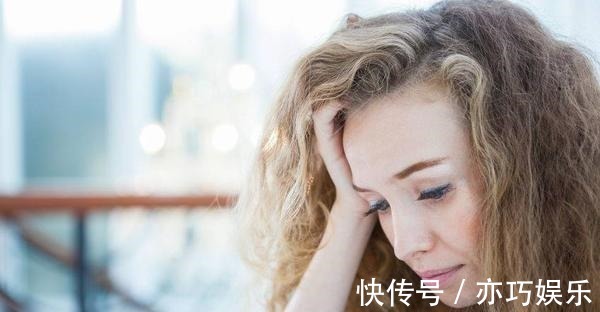 抑郁症|早期的抑郁症患者,出现食欲异常,反应迟钝,失眠,最好别忽视