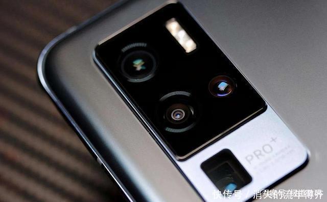 vivo|vivo X50 Pro+的颜值在市场上吸引力怎么样