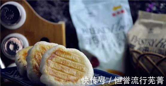 皮薄馅大|洋葱胡萝卜肉包，皮薄馅大，美味鲜香！