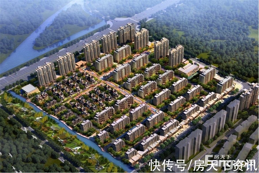 南环路|长葛恒达阳光城红盘火热抢购中，这个楼盘真香