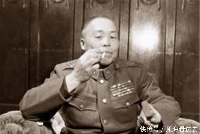 回归祖国|李宗仁回归祖国后曾向哪位开国大将深深鞠了一躬？