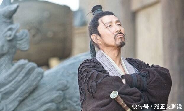 戚夫人|戚夫人因为太蠢，害了自己还害了刘如意，辜负了刘邦的安排