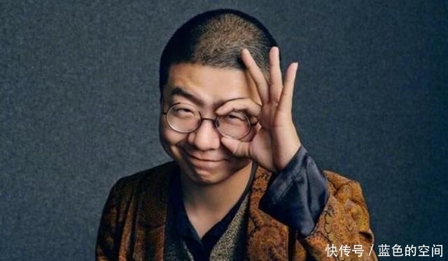 脱口秀 陈赫“造的孽”,凭什么要让李诞来还?李诞也太难了