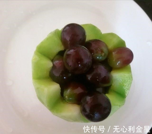 味道|把水果做成果盘吃,味道是不是不一样了呢!把水果做成果盘吃,味道是不是不一样了呢!