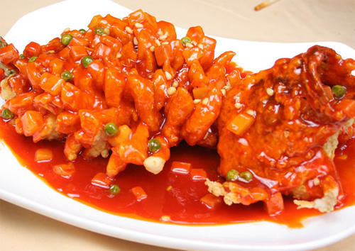 桂鱼|考试前孩子紧张学习压力大，多吃补脑菜，增长智力，考出小状元