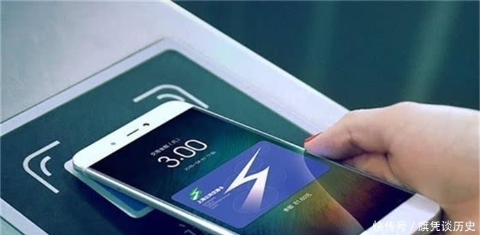 手机|华为手机NFC的3大作用,建议尝试体验,不然买这么贵的手机真浪费!