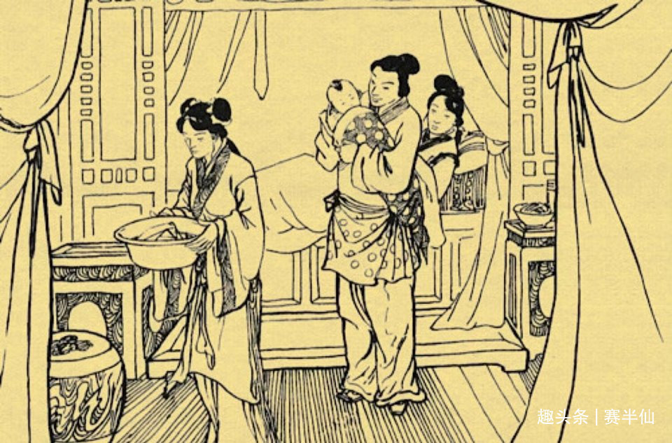 小花蛇!新聊斋故事男子挖参救母招来护参蛇,几年后惹大祸险些妻离子散