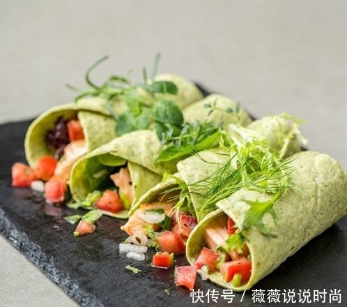 适量|《减肥吃什么不长肉》三期,5日减肥工作餐,帮你迅速瘦下来