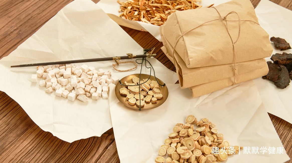 食疗方|一味中药,上养肺、中健脾、下补肾,疗效“三合一”,太厉害了