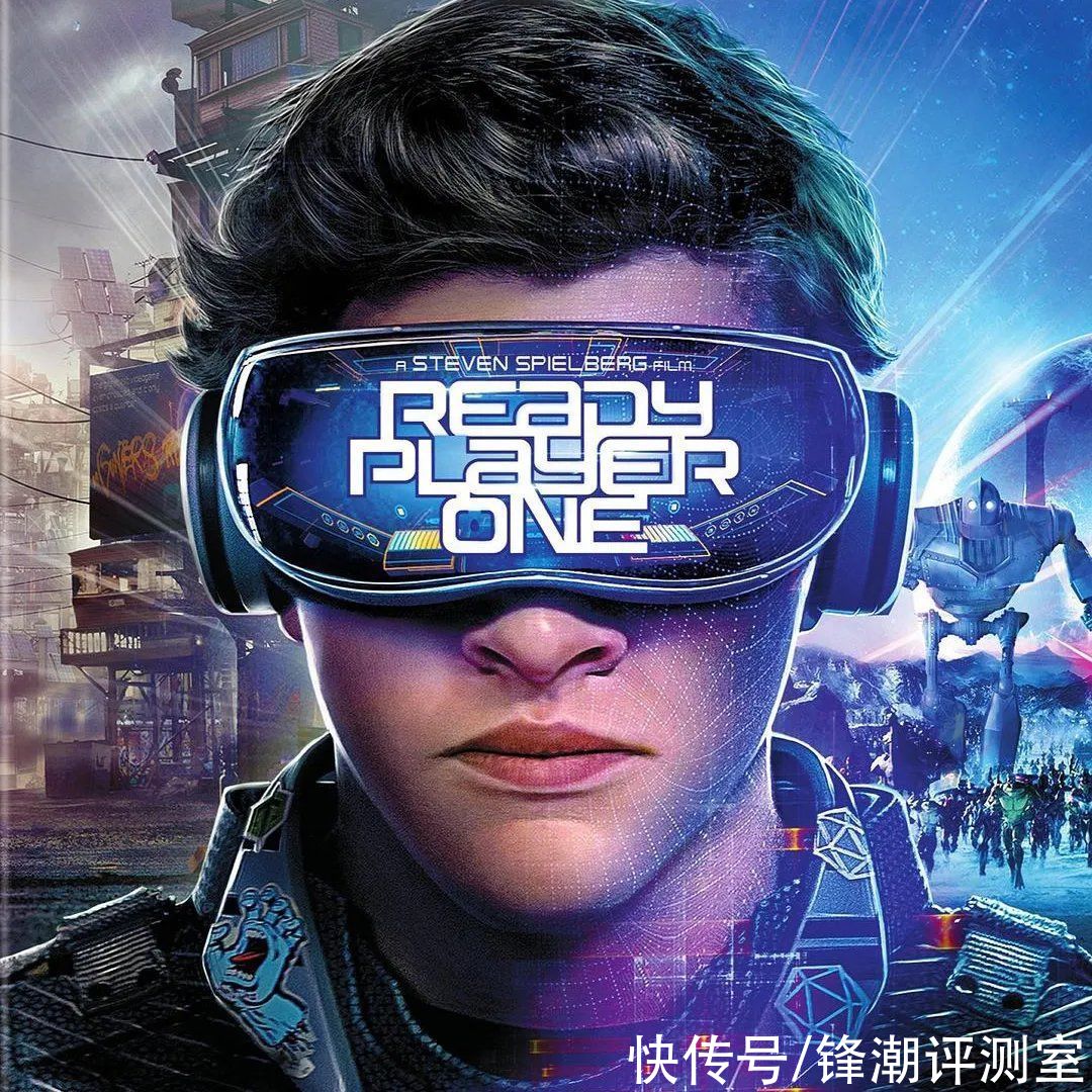 元宇宙|这家不要“脸”的科技巨头，究竟想干什么？