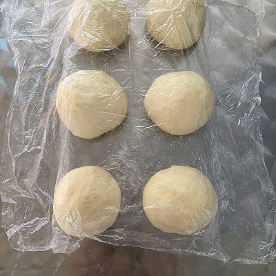 圆盖|#蛋趣体验#超级美味大歺包