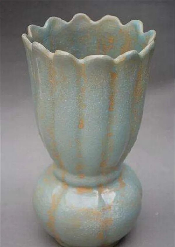 随笔|闲来随笔道汝窑