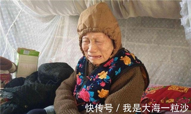 奶奶|6岁男孩从不叫奶奶,老人疑惑询问,孩子说出的话戳痛老人的心