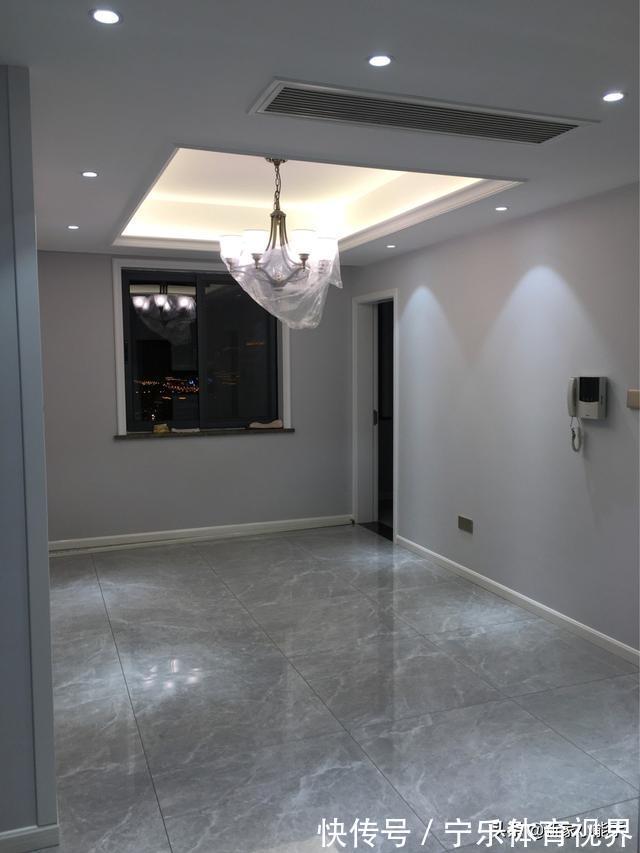 家具|硬装终于完工,效果非常满意,打扫干净下一步家具进场,分享下