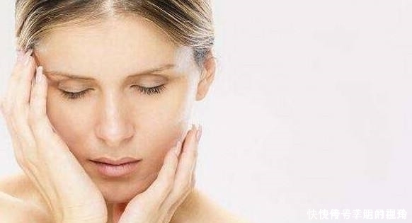 眼眶|防止皮肤松弛只能靠贵价肤护品？不！几招小动作让你青春永驻