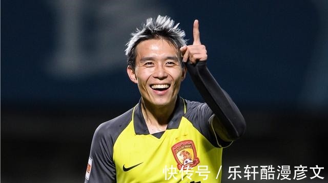 加图索|判若两人!昔日恒大魔笛如今蜕变成中超加图索,本轮送惊艳助攻