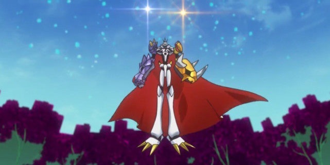 兽天克|数码宝贝大冒险第七集仙人掌兽天克墨鱼兽海狮兽本不用登场