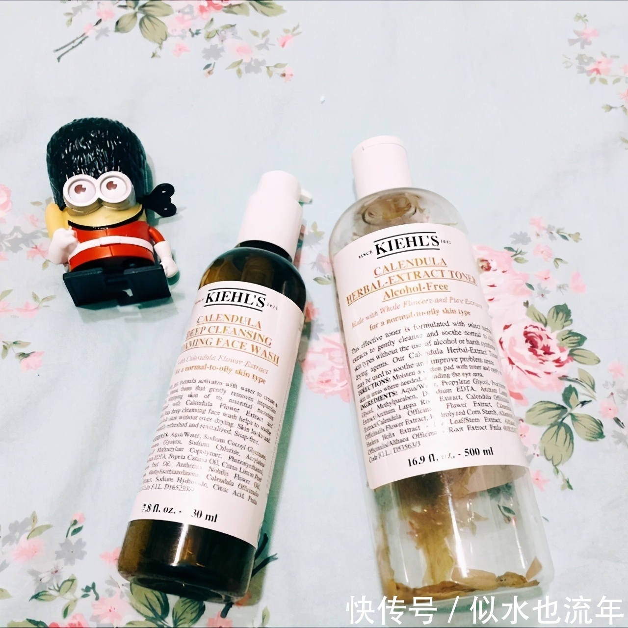 口碑|口碑不错的洗面奶排行榜:这些洗面奶,每一款都是美妆博主的私藏