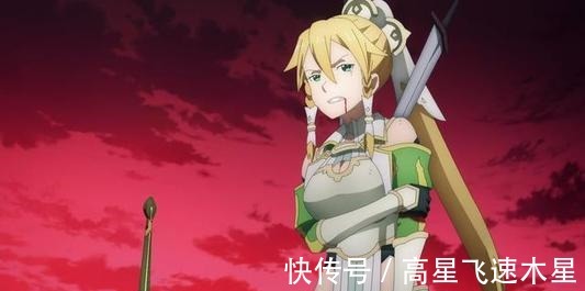 约会大作战|诗乃断腿，直叶爆头，《刀剑神域》评分跌破天际，恐怕桐人老爷无力回天