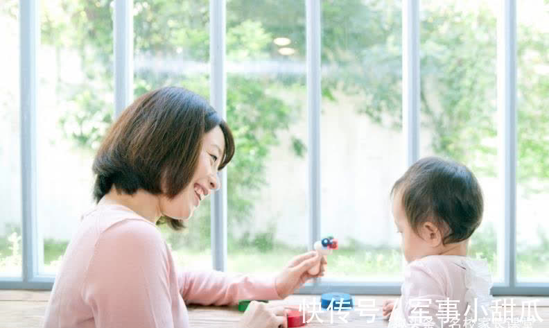 斯宾塞|想要养出一个自信的孩子,你要知道下面3个方法,希望可以帮到你