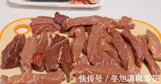 本草拾遗|手撕牛肉自己在家也能做，越吃越香，追剧必备！
