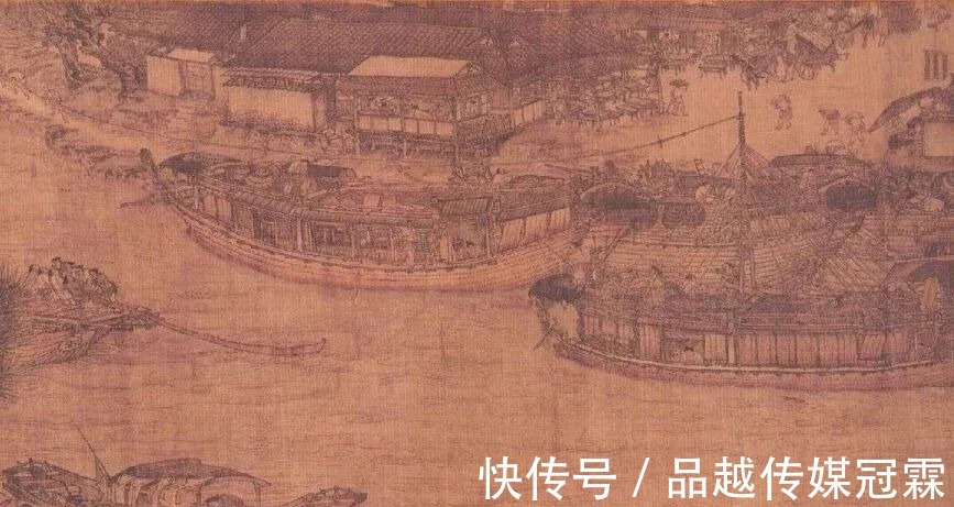 宋太宗|宋朝的“奸商骗子”究竟有多狡诈?可谓古代历史一绝