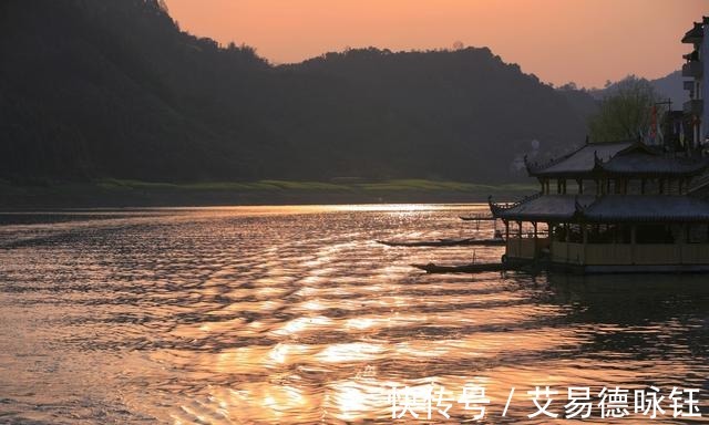 初唐四杰|独占初唐四杰鳌头的王勃，开创送别诗潮流