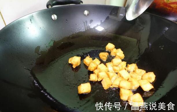 入口鲜辣酥香 红而不辣 辣而不猛之宫保鸡丁