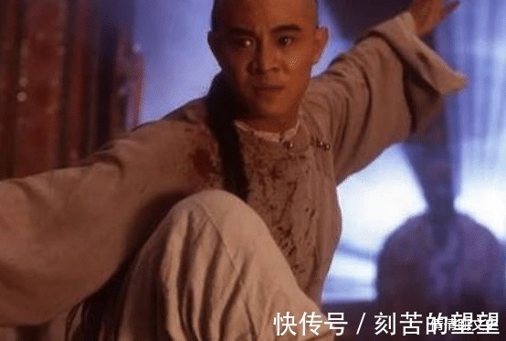 霍元甲|晚清武术高手黄飞鸿、霍元甲都排不了第一,第一被誉为武圣
