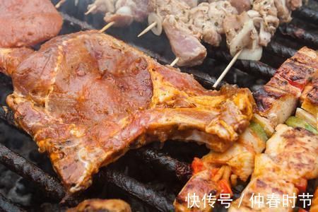 肝功能|豆浆是肝病的“发物”？建议：若想保护肝功能，4种食物尽量少碰