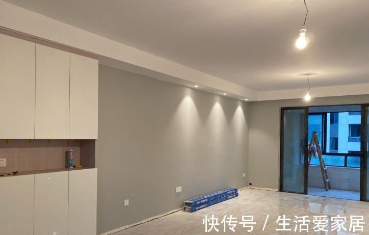 地方|装修经常“踩坑”的3处地方,不仅容易被偷工减料,还容易多花钱