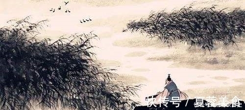 别匡山@孟浩然生于唐朝盛世,不受关注,写下千古第一等文字推荐自己