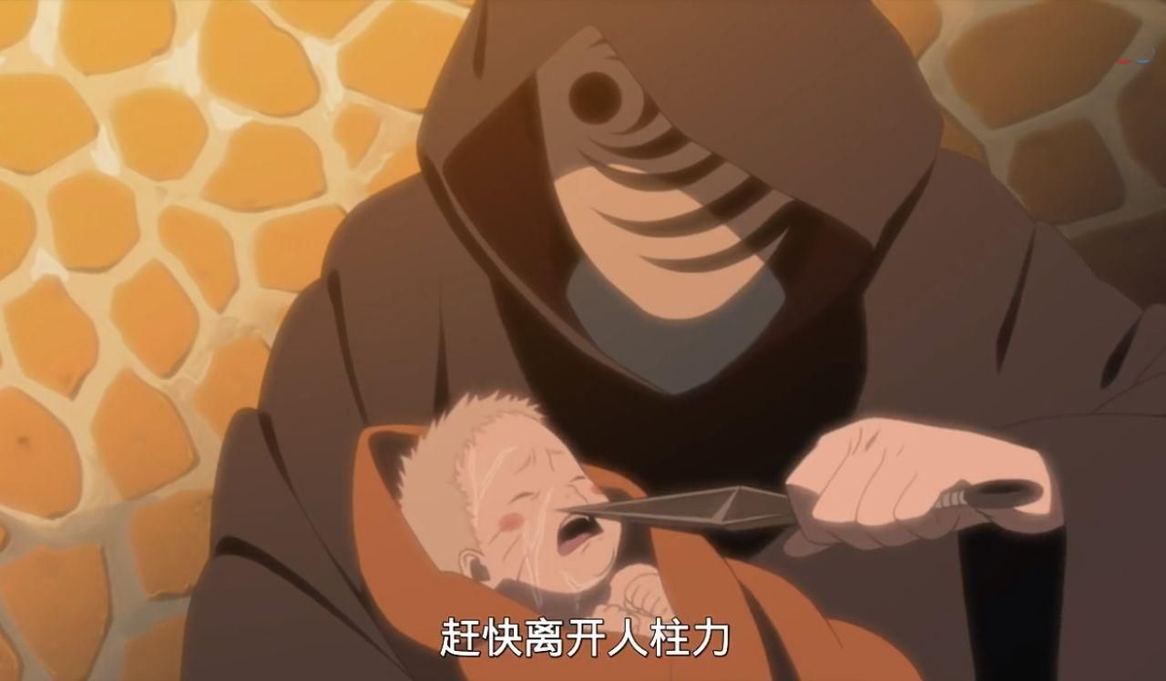 带土|《火影忍者》宇智波鼬和带土谁更可恨？