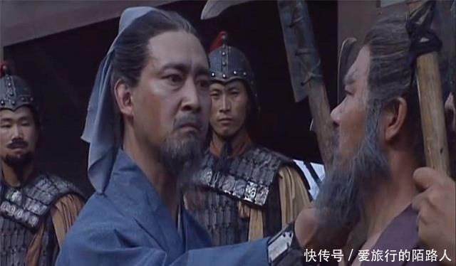 蜀汉|三国四大奇才刘备独得其三，蜀汉为何没有统一天下，反而最先亡国