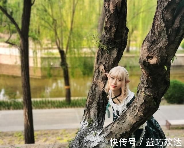 jk|漫展上如何正确的勾搭二次元小姐姐?