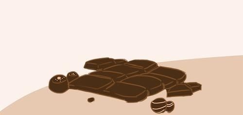 巧克力|会“偷走”孩子智力的几种食物,父母再有钱也不要买