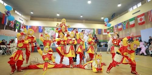  宣誓|我们诞生在中国！——小公民宣誓仪式暨动物大联欢活动