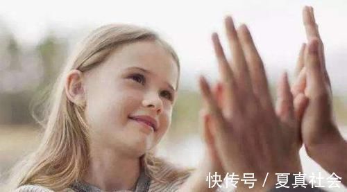 陌生人|宝宝出现这五种行为,暗示正在变聪明,家长可别盲目纠正