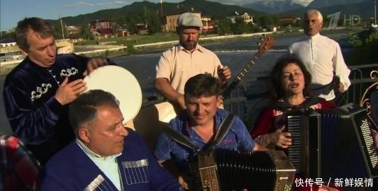 人民|二战德国进攻苏联，这民族冲最前线，50万人民全上战场保卫苏联