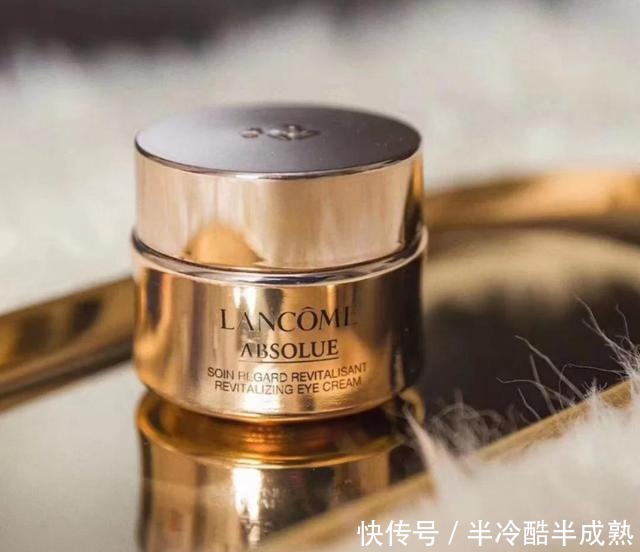 兰蔻|雅诗兰黛VS兰蔻哪个更好想知道哪个更适合你的肌肤，看完才清楚