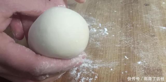 做出来|教你在家蒸馒头,学会3个小诀窍,不塌陷不回缩,又白又软真好吃