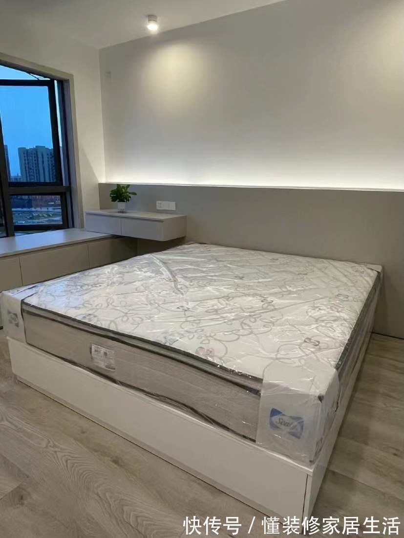 烟道|第2次装修,坚持做了这8个家居决定,十万预算装出二三十万的效果