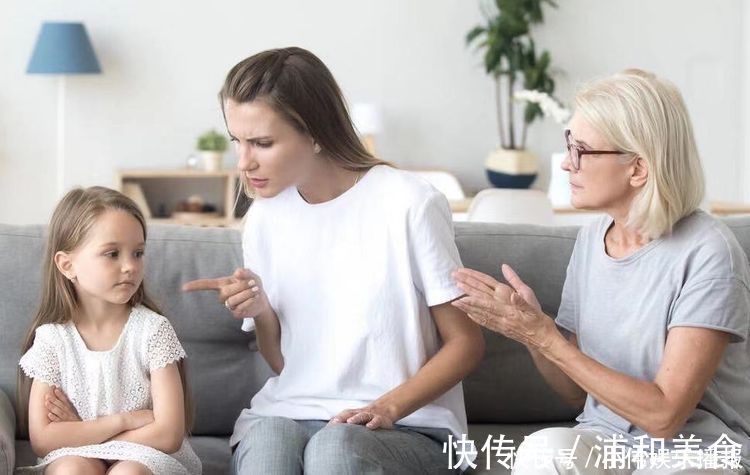 于斯|可能害了孩子一生的“5句话”,有些家长动不动就说,还不自知!