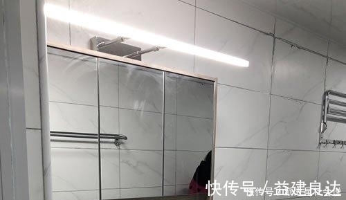 洗脸盆|卫生间装修,多花三千装了这12样东西,实用又方便,你觉得值吗