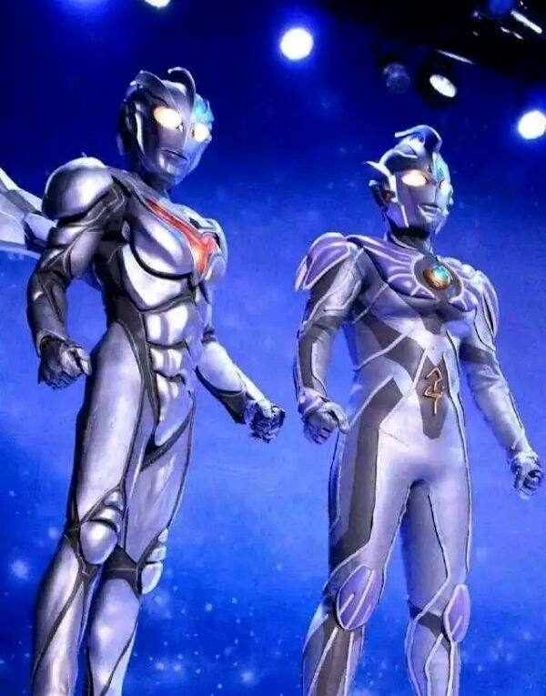 奥特之王|关于奥特曼的六道试题,一般人只能答对五道,第六题有点难