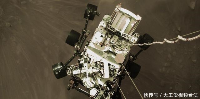 毅力号登陆火星，火星直升机情况如何