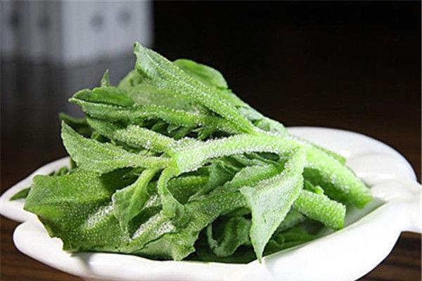 冰菜|人到中年想长寿,推荐吃三种食物,排毒瘦身,降压减脂,不容错过