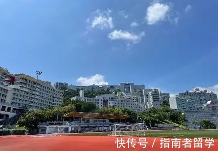 mpp|指南者留学学员港科大MPP入学一个月体验！